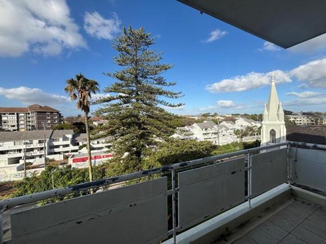 2 Bedroom Apartment in Rondebosch