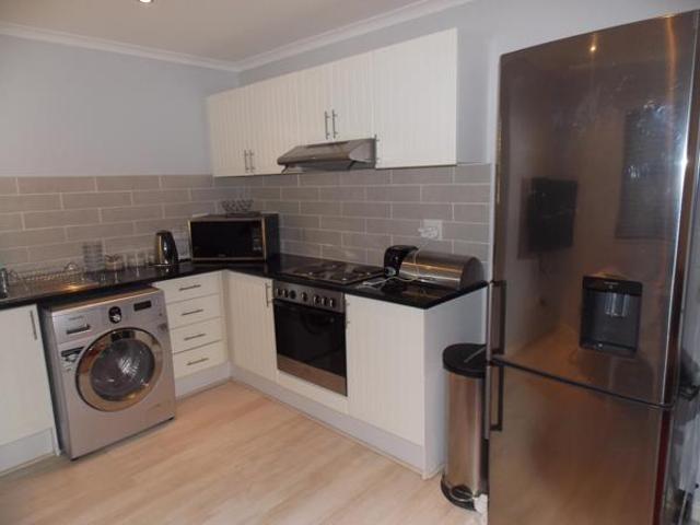 2 Bedroom Apartment in Rondebosch