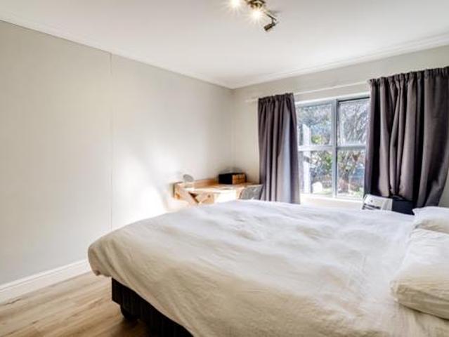 2 Bedroom Apartment in Rondebosch