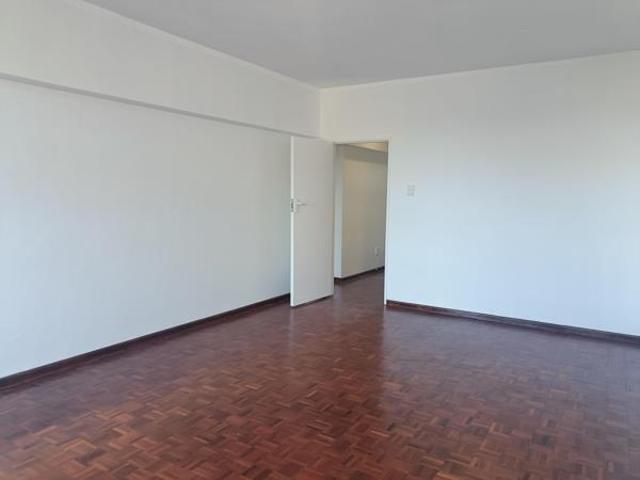 2 Bedroom Apartment in Rondebosch