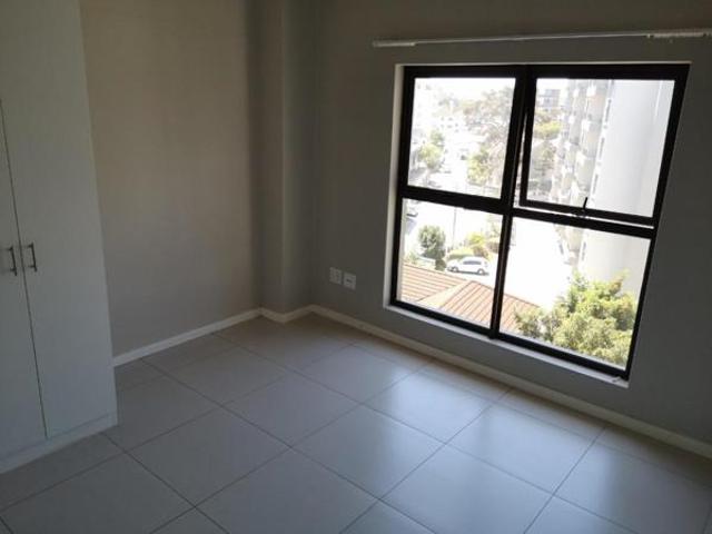 2 Bedroom Apartment in Rondebosch