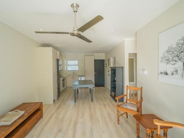2 Bedroom Apartment in Rondebosch