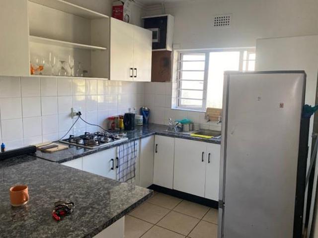 2 Bedroom Apartment in Rondebosch