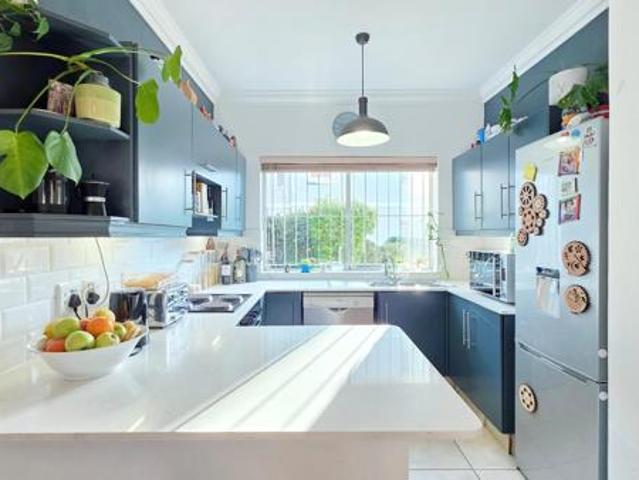 2 Bedroom Apartment in Rondebosch