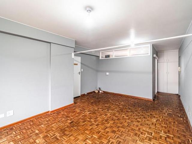2 Bedroom Apartment in Rondebosch