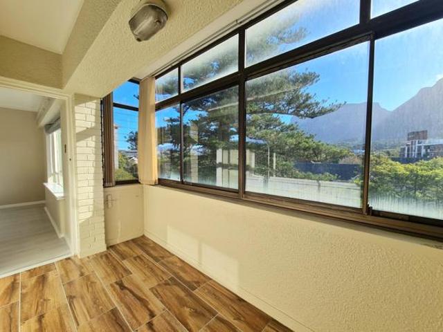 2 Bedroom Apartment in Rondebosch