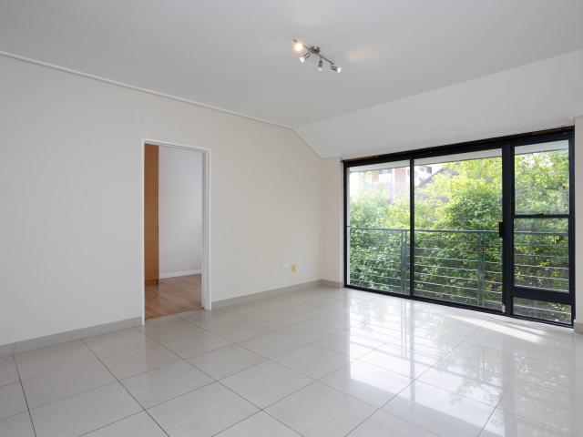 2 Bedroom Apartment in Rondebosch