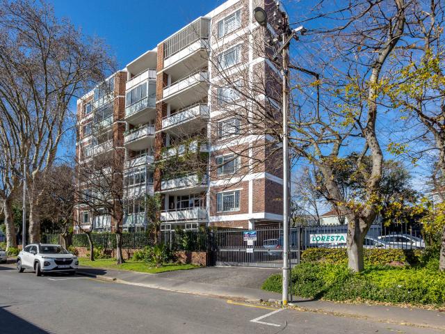 2 Bedroom Apartment in Rondebosch