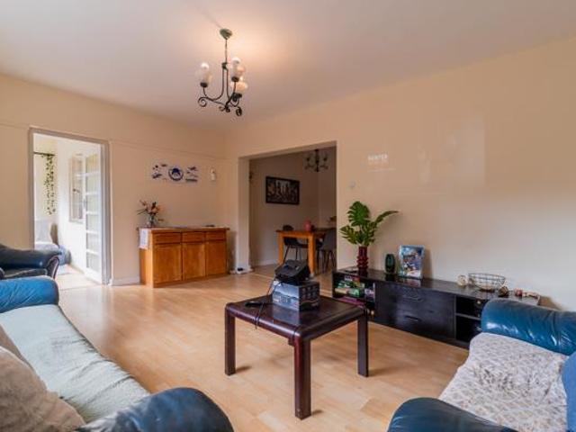 2 Bedroom Apartment in Rondebosch