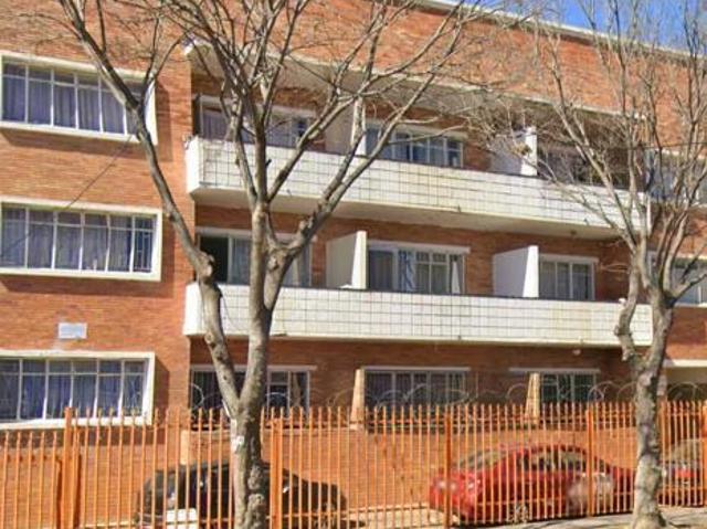 2 Bedroom Apartment in Rosettenville