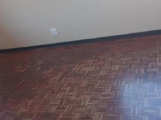 2 Bedroom Apartment in Rosettenville