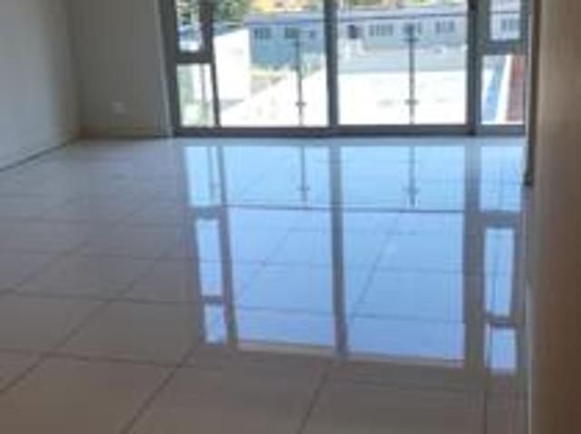 2 Bedroom Apartment in Rosebank