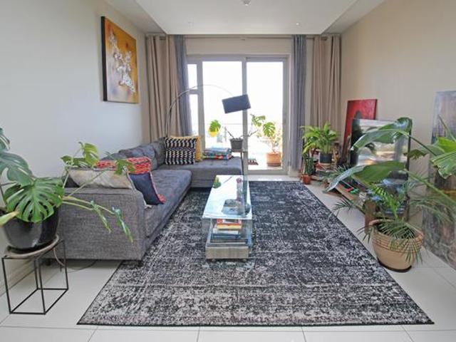 2 Bedroom Apartment in Rosebank