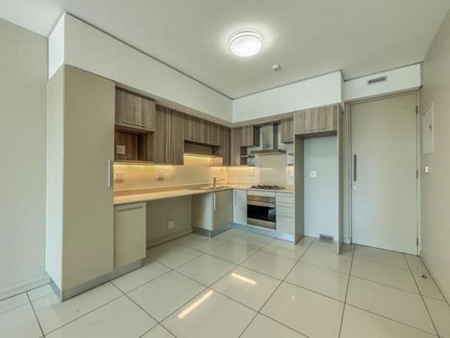 2 Bedroom Apartment in Rosebank