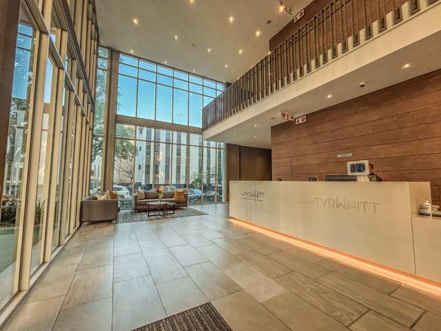 2 Bedroom Apartment in Rosebank