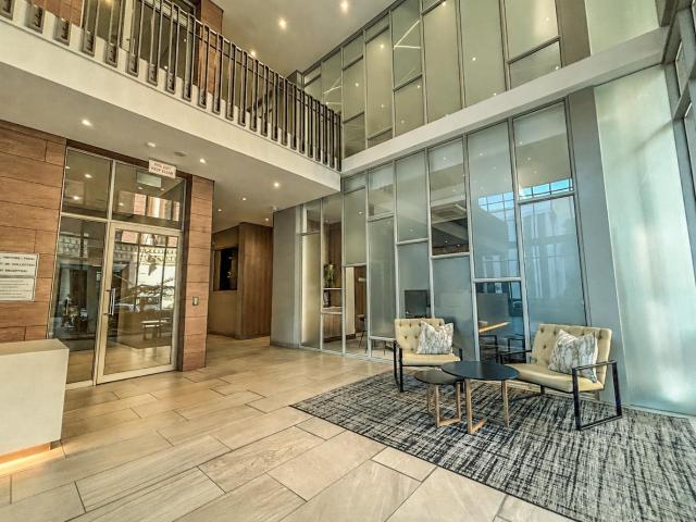 2 Bedroom Apartment in Rosebank