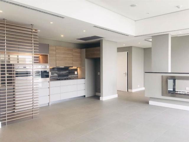 2 Bedroom Apartment in Rosebank