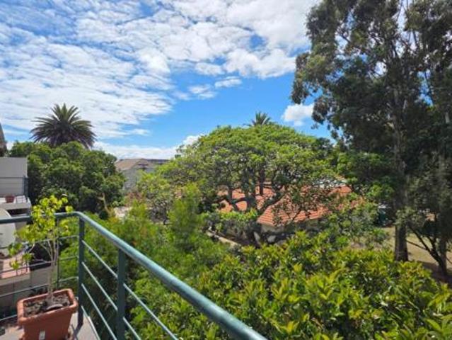 2 Bedroom Apartment in Rosebank