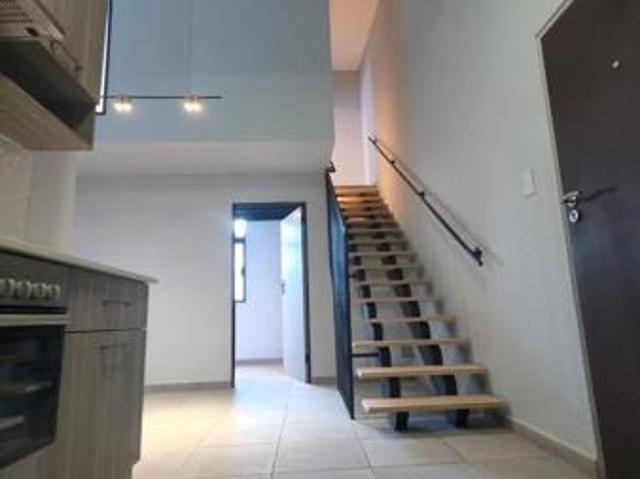 2 Bedroom Apartment in Rosebank