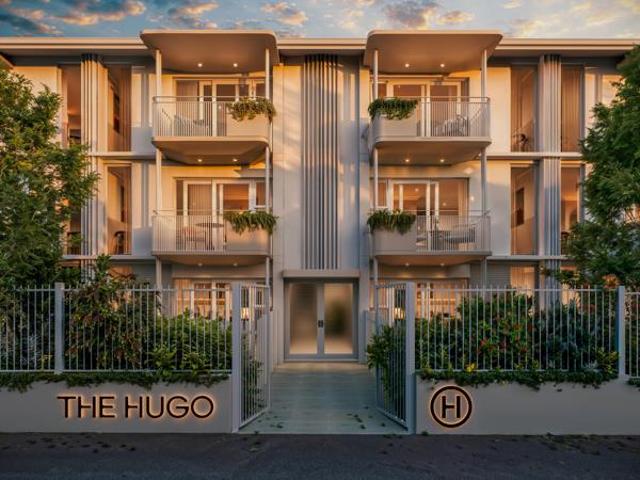 2 Bedroom Apartment in Rosebank