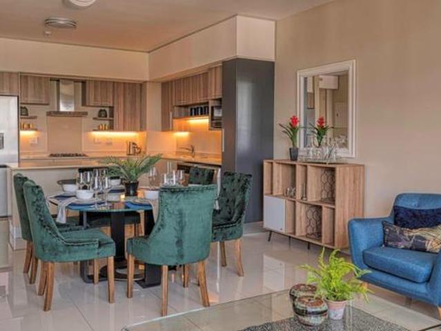 2 Bedroom Apartment in Rosebank