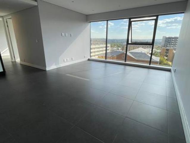 2 Bedroom Apartment in Rosebank