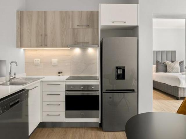2 Bedroom Apartment in Rosebank