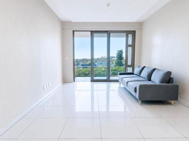 2 Bedroom Apartment in Rosebank