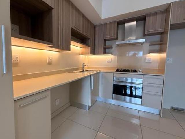 2 Bedroom Apartment in Rosebank