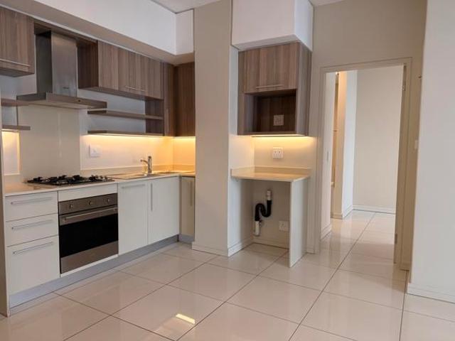2 Bedroom Apartment in Rosebank