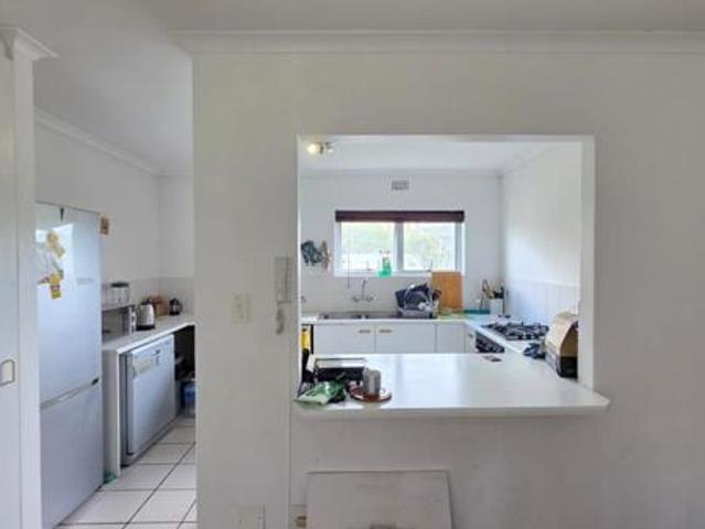 2 Bedroom Apartment in Rosebank