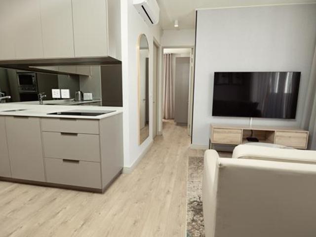 2 Bedroom Apartment in Rosebank