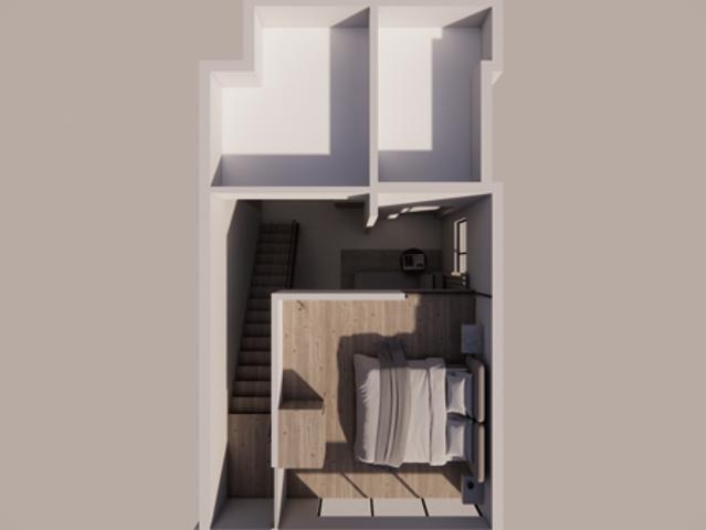 2 Bedroom Apartment in Rosebank