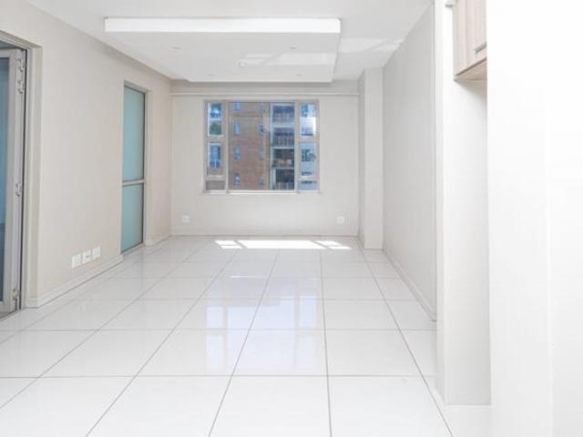 2 Bedroom Apartment in Rosebank