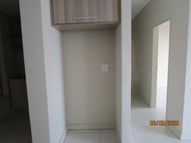 2 Bedroom Apartment in Rosebank