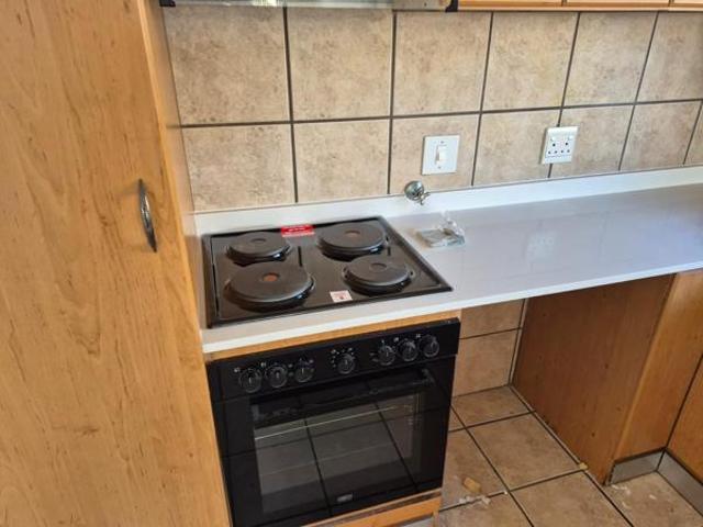 2 Bedroom Apartment in Rosedale Estate