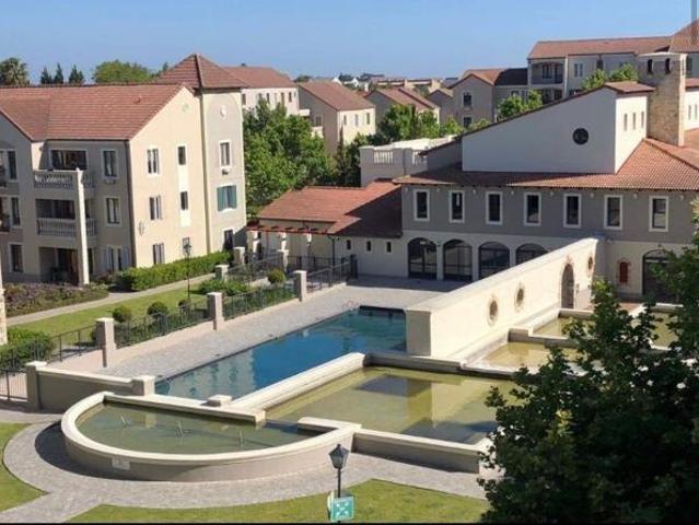 2 Bedroom Apartment in Rosendal