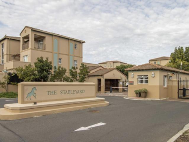 2 Bedroom Apartment in Royal Ascot