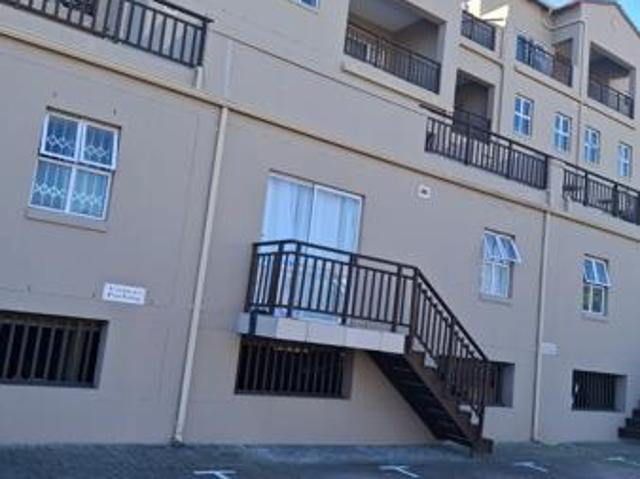 2 Bedroom Apartment in Royal Ascot