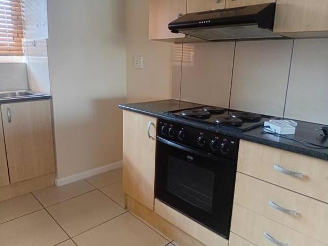 2 Bedroom Apartment in Royal Ascot