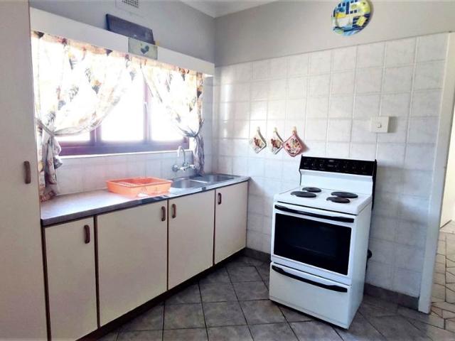 2 Bedroom Apartment in St Michaels on Sea