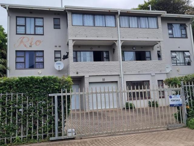 2 Bedroom Apartment in St Michaels On Sea