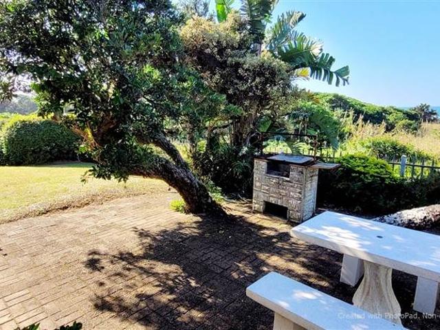 2 Bedroom Apartment in St Michaels on Sea