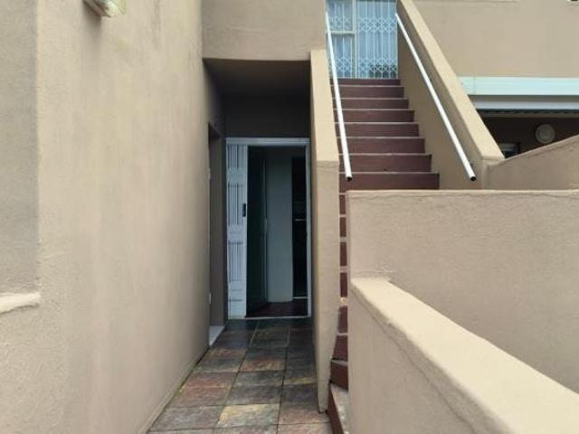 2 Bedroom Apartment in Saint Michaels on Sea