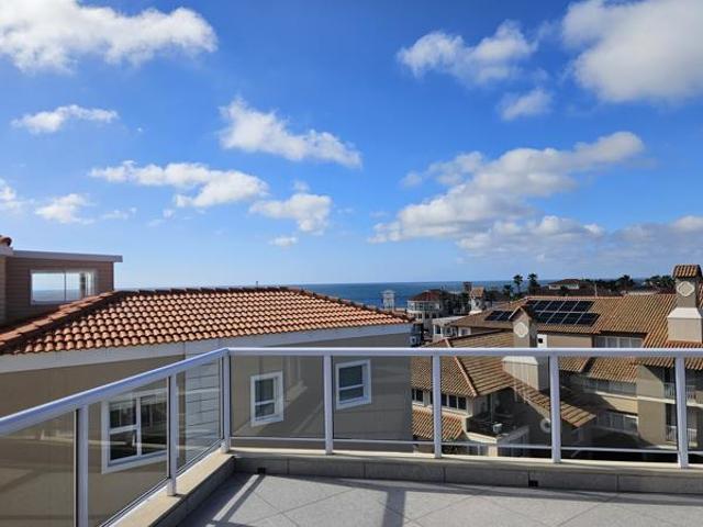 2 Bedroom Apartment in St Francis Bay Village