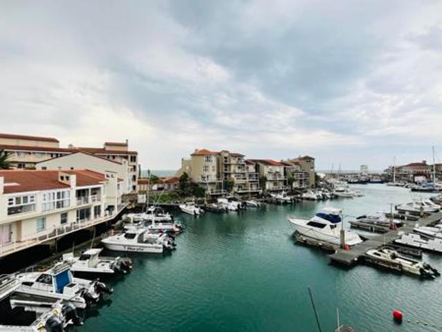 2 Bedroom Apartment in St Francis Bay Village