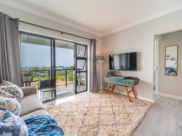 2 Bedroom Apartment in St Francis Bay Village