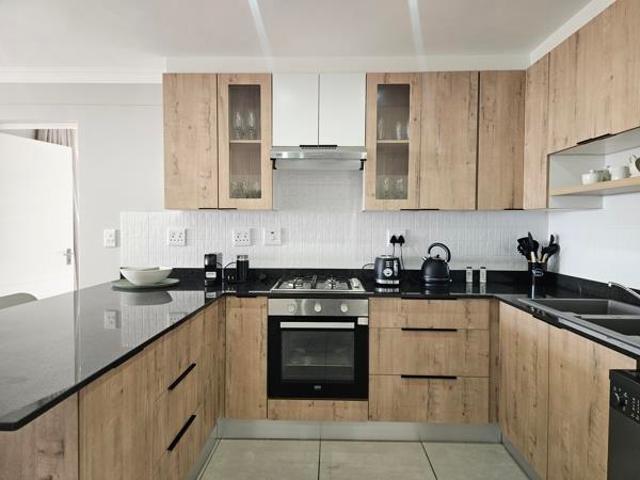 2 Bedroom Apartment in St Francis Bay Village