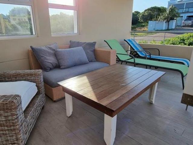 2 Bedroom Apartment in St Francis Bay Village