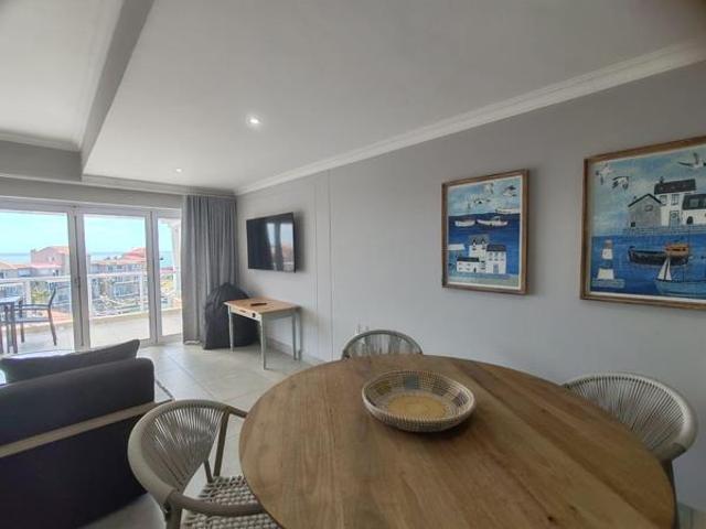2 Bedroom Apartment in St Francis Bay Village